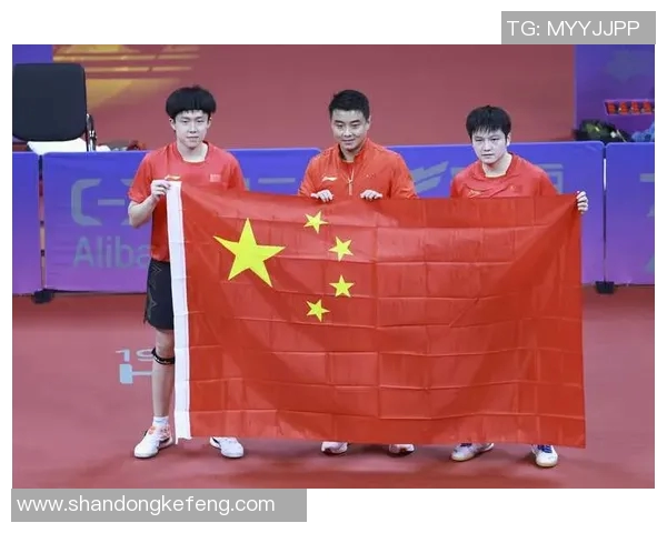 樊振东全运会逆转王楚钦夺冠成功打破六连败质疑声