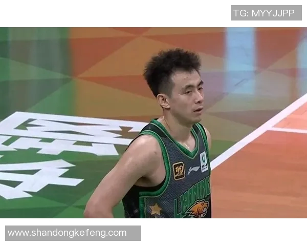 赵继伟因喉咙手术缺席辽宁核心落选郭士强表示尊重球员的选择与决定